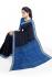MADURAI WAX BLOCK PRINT HANDLOOM SUNGUDI SAREES
